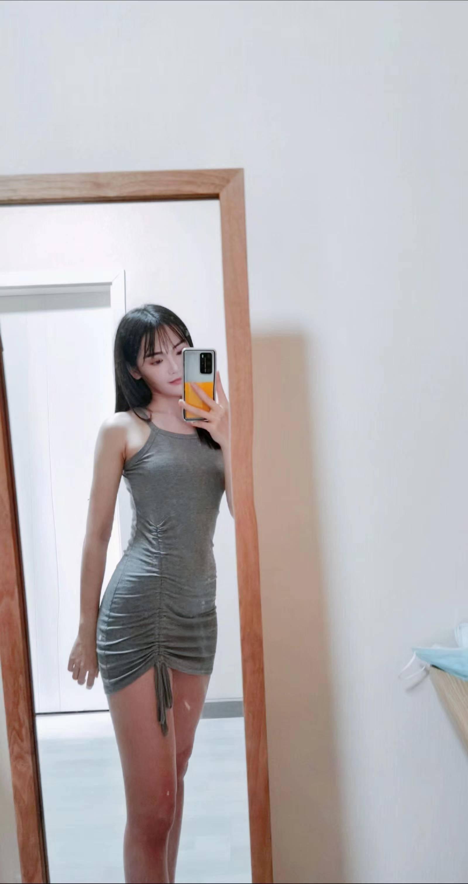 会叫爸爸高潮的时候，水非常的多，活好